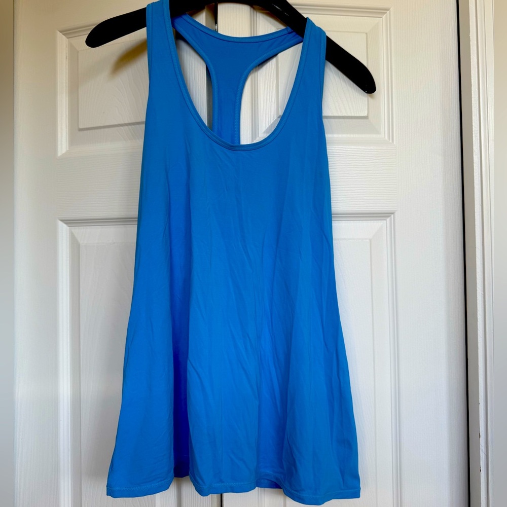 Blue Women's Tank Tops -Lilly Pulitzer